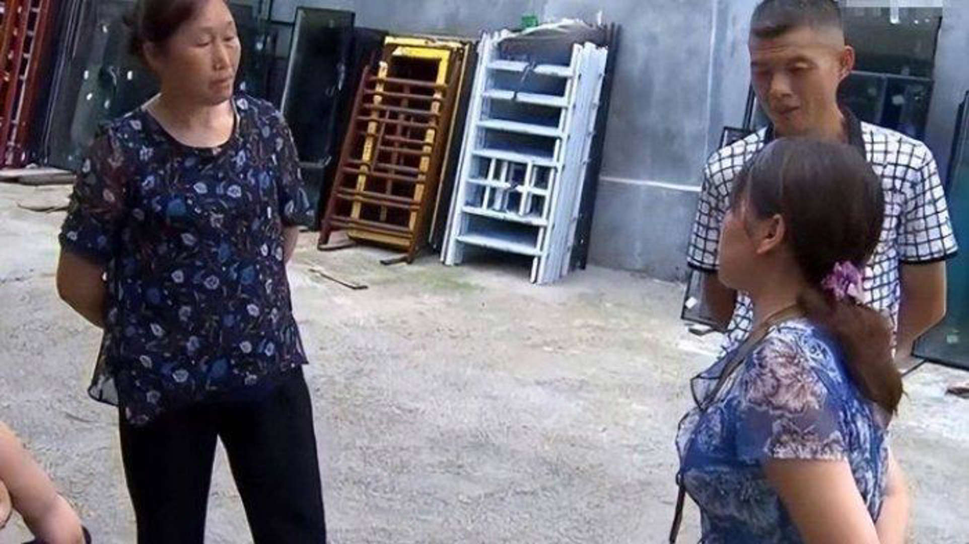 Istri Barunya Tak Bisa Hamil, Pria Ini Datangi Mantan Istri yang Baru Melahirkan dan Ingin Membawa Bayinya